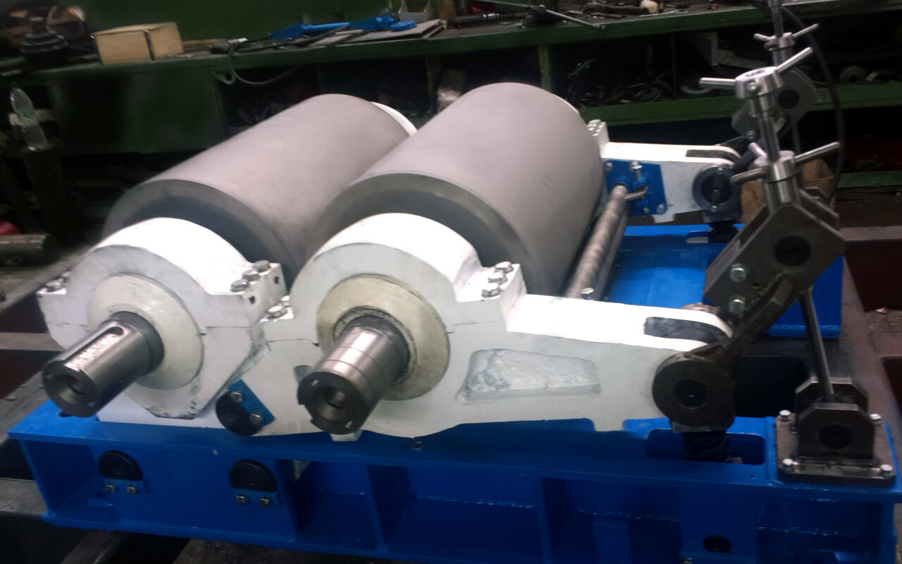 Mlin Flekičar PS-400 - Slika 3